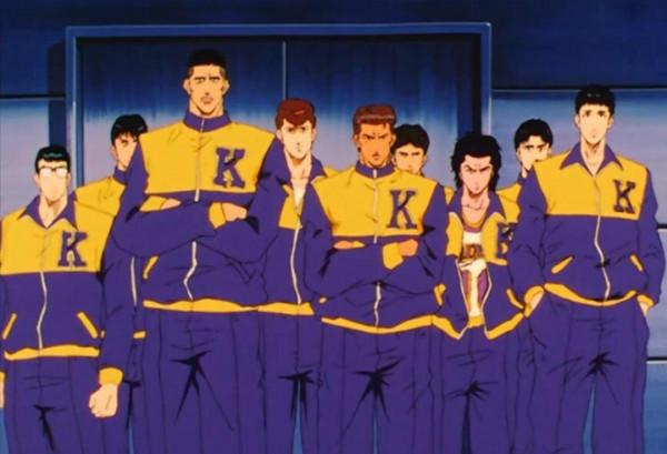 灌籃高手全國大賽冠軍是誰？