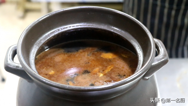 好吃不胖的5道菜，清淡又營養，每天不重樣，過年再也不怕長胖了