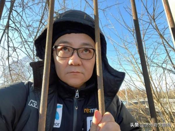 董路談跟郭德綱鬧掰往事：他聽何雲偉李菁相聲，給曹雲金出書捧場