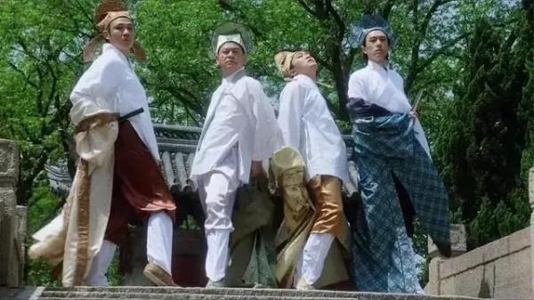 南北朝之南朝的蕭齊