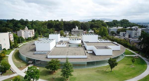 繪畫和建築有什麼關係？