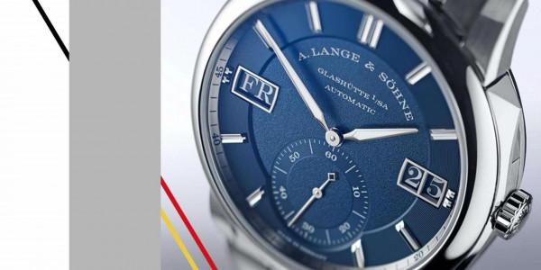 務實導向作為：德式不鏽鋼運動表