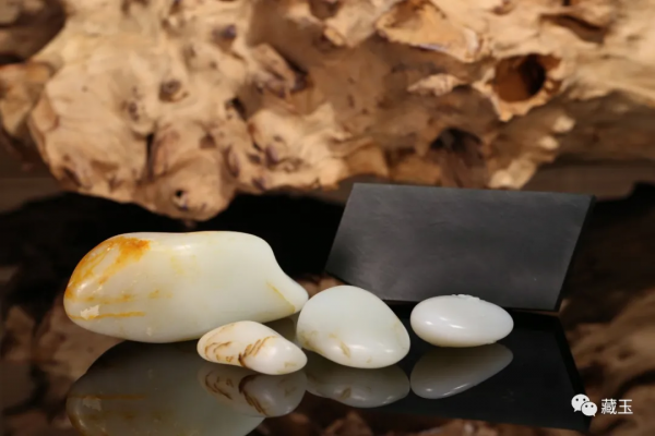 一料難求,這才是頂級的羊脂玉 一料難求,這才是頂級的羊脂玉