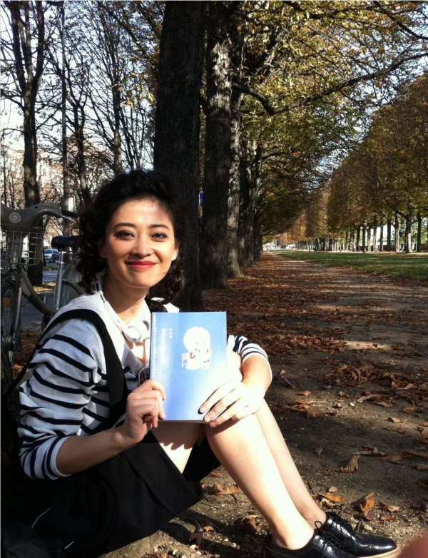 梅婷:拒絕名導演,為前夫花400萬,二婚嫁攝影師幸福圓滿,憑啥 梅婷:拒絕名導演,為前夫花400萬,二婚嫁攝影師幸福圓滿,憑啥