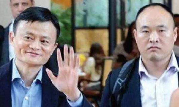 演藝明星養保鏢亂象，吳謹言竟然有30個，袁隆平和任正非卻都沒有