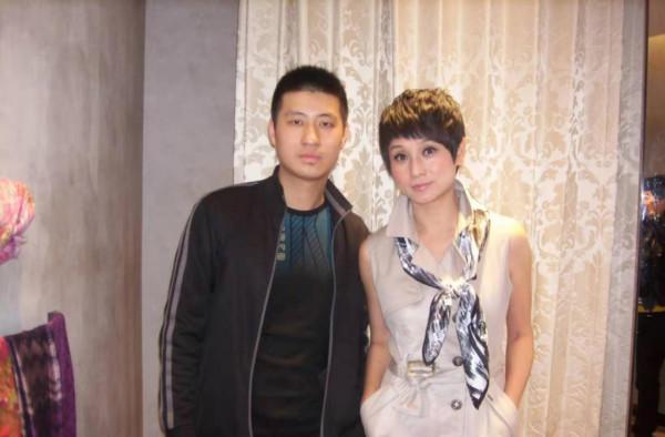 孔琳一生有三段感情，初戀遇渣男，虐戀8年不結婚，最後收穫幸福