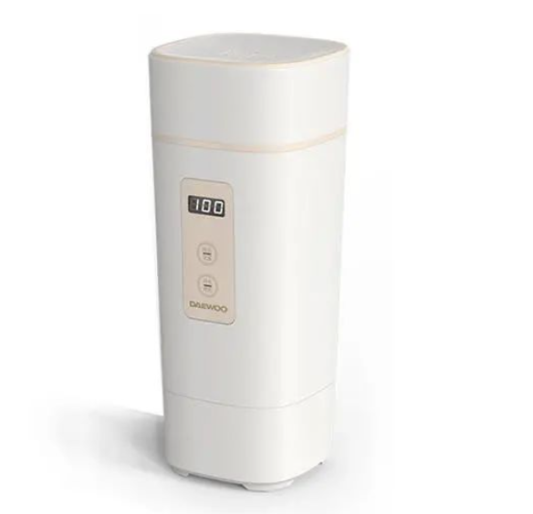 外出旅行酒店燒水壺太髒，不敢用？那就趕緊試試這個