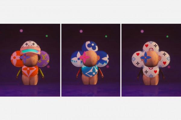 「特寫」花好幾萬買不能穿上真身的NFT奢侈品,是我人傻錢多? 「特寫」花好幾萬買不能穿上真身的NFT奢侈品,是我人傻錢多?