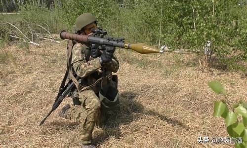 不止驅逐艦！來看一看美國究竟仿製了多少裝備？