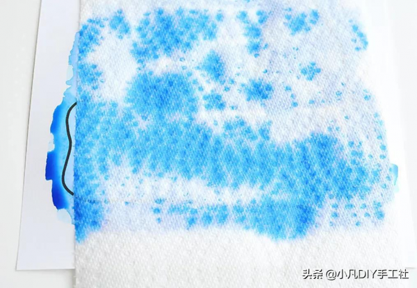 冬季創意畫|來一場不需要筆的繪畫創作 冬季創意畫|來一場不需要筆的繪畫創作