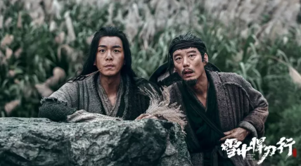 2021年堪稱“劇荒年”:迷霧劇場全軍覆沒,S級大製作頻頻被吐槽 2021年堪稱“劇荒年”:迷霧劇場全軍覆沒,S級大製作頻頻被吐槽