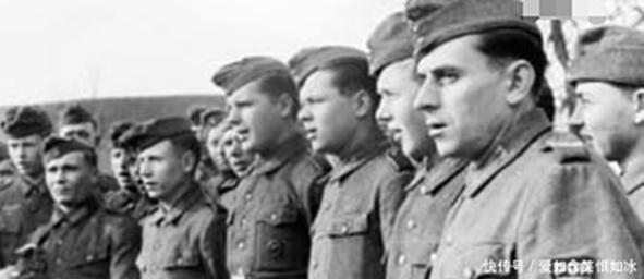 二戰殘暴的烏克蘭偽軍,五天時間對167個波蘭城鎮展開瘋狂屠戮 二戰殘暴的烏克蘭偽軍,五天時間對167個波蘭城鎮展開瘋狂屠戮