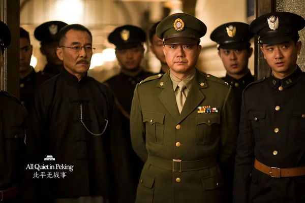 國產諜戰劇十大排行,神劇《潛伏》僅排第三 國產諜戰劇十大排行,神劇《潛伏》僅排第三