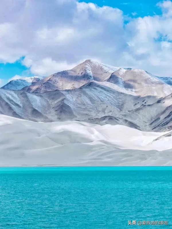 第一次去新疆怎麼玩！花了1個月總結出的保姆級攻略送上