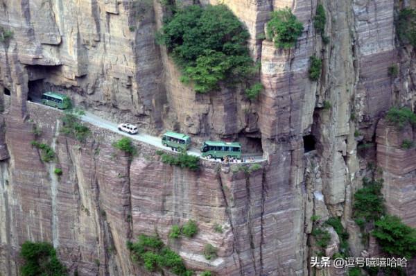 20 條很棒的路線——體驗偉大的高山公路