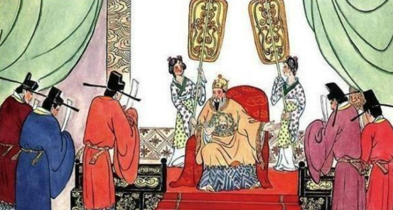 宋朝官員與皇帝見面難不難？任職前和離任時，都有相應的會面制度