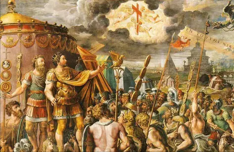 統一歐洲有多難？奮鬥520年的日耳曼人，擁有歐洲之父也沒成功