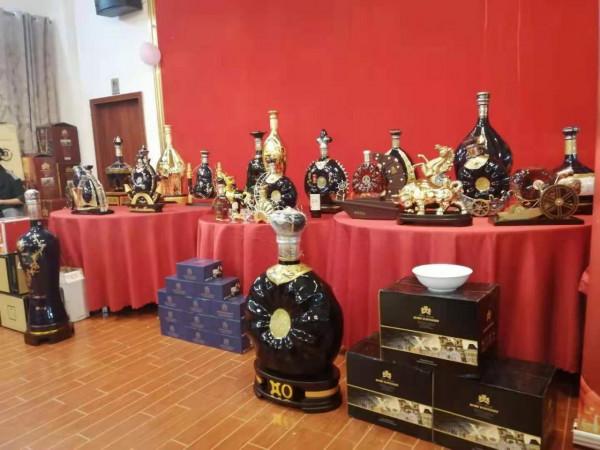 淺說酒（散文）