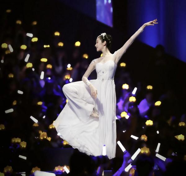 大齡女星們別演少女了,來,讓這4位新人告訴你,什麼才是真少女 大齡女星們別演少女了,來,讓這4位新人告訴你,什麼才是真少女