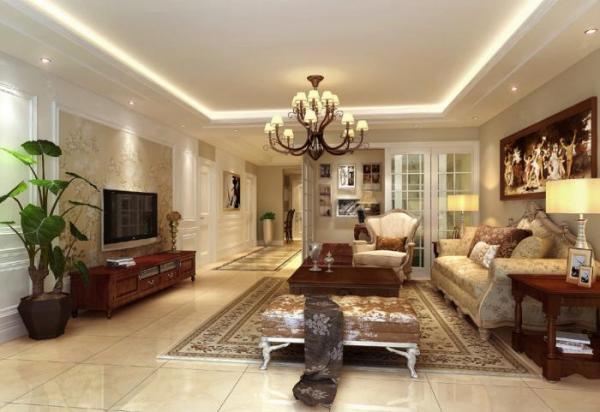 130平米裝修預算表 130平米裝修風格介紹