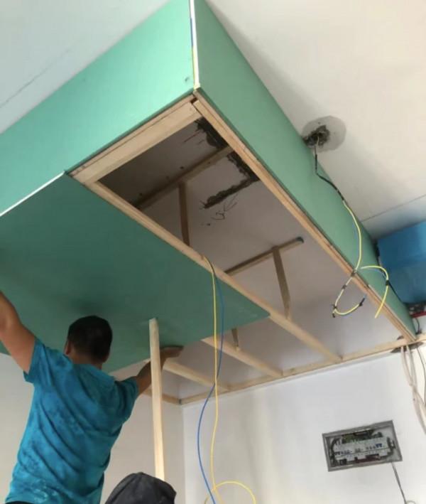 裝修到了這5個環節，一定要去盯工，為了品質，更是為了安全