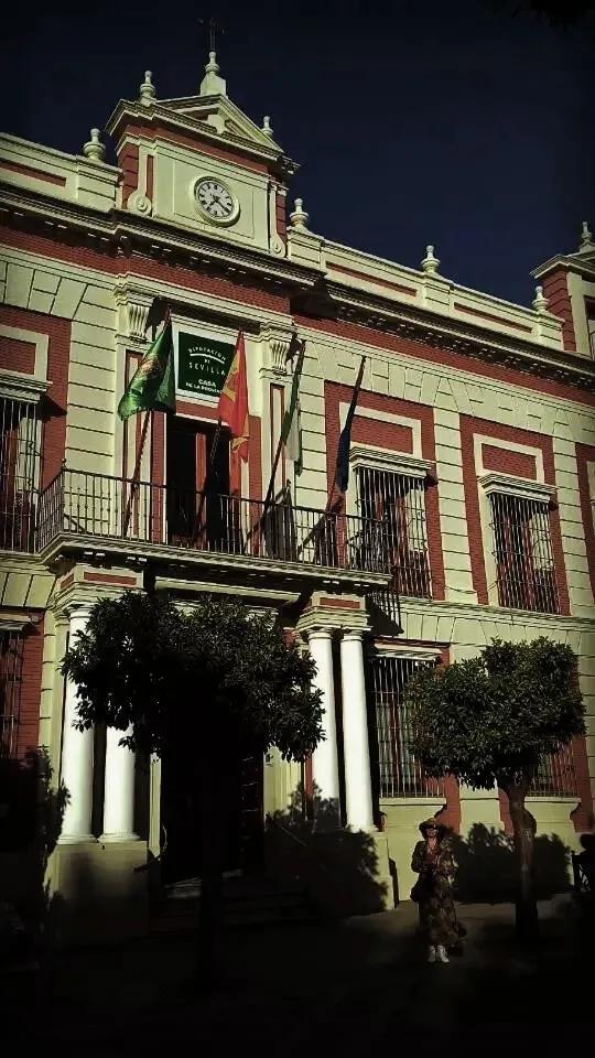 西葡之旅見聞（七）