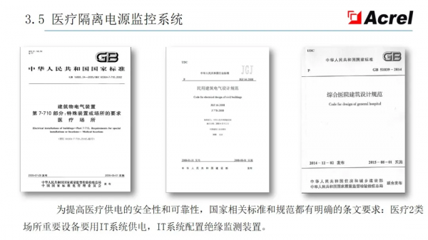 安科瑞智慧配電解決方案——安科瑞 陸琳鈺 安科瑞智慧配電解決方案——安科瑞 陸琳鈺