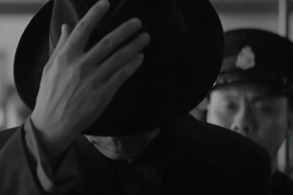 重慶的地下皇帝,據說曾收徒90000,為何杜月笙要懇求他別再收了 重慶的地下皇帝,據說曾收徒90000,為何杜月笙要懇求他別再收了