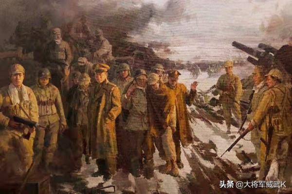 陳毅提出一個大膽的戰役方案,由粟裕執行,戰果令毛主席極為欣慰 陳毅提出一個大膽的戰役方案,由粟裕執行,戰果令毛主席極為欣慰