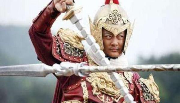 李世民：掃清後患，殺