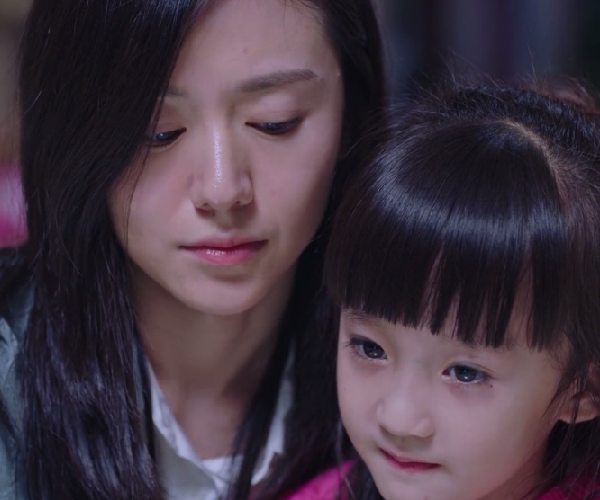 《突圍》四個80後女神，不但都是演技派，而且還有兩個女霸總