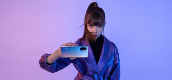 紅米Redmi K40 深度使用分享,你想知道的全在這裡 紅米Redmi K40 深度使用分享,你想知道的全在這裡