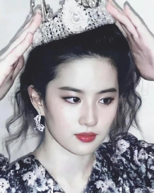 劉亦菲 仙女在人間 劉亦菲 仙女在人間