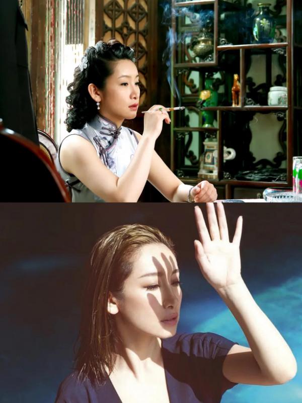 長得不好看就紅不了？7位“醜男醜女”，還真不是資本碰出來的