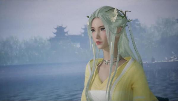 民間故事：男子樹林救下烏龜，大婚之夜烏龜託夢：上床睡覺別脫鞋