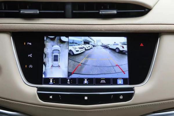 解析凱迪拉克XT5維修成本,讓你修車養車更簡單 解析凱迪拉克XT5維修成本,讓你修車養車更簡單