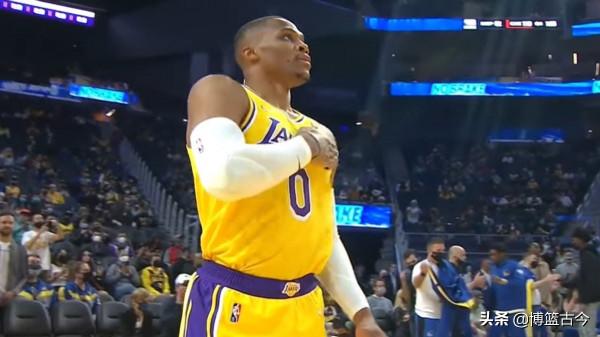 NBA資料能力的4個段位：威少鑽石，張伯倫大師，詹姆斯宗師