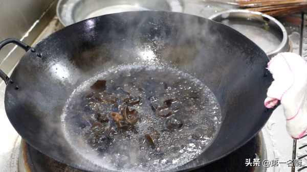 5道家常下酒小冷盤，爽口開胃不油膩，上桌家人齊稱讚，太好吃了