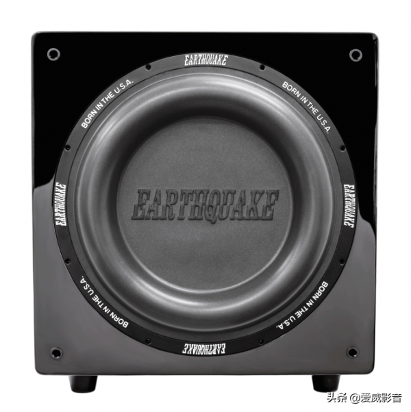 DSP+15英寸靈活的胖子 Earthquake Sound MiniMe DSP P15超低音 DSP+15英寸靈活的胖子 Earthquake Sound MiniMe DSP P15超低音