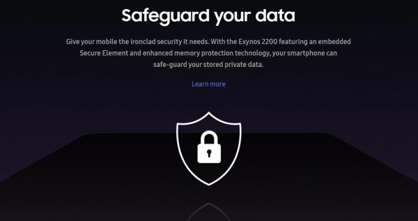 三星 Exynos 2200 處理器釋出:搭載 RDNA 2 架構 Xclipse GPU 三星 Exynos 2200 處理器釋出:搭載 RDNA 2 架構 Xclipse GPU