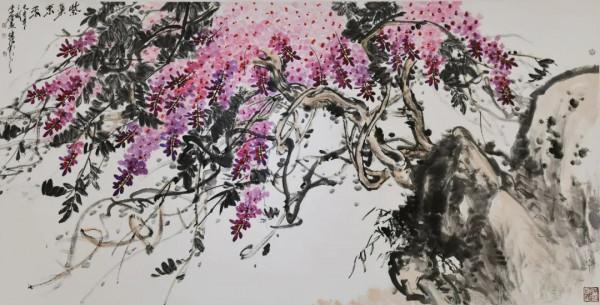 一週觀展指南|“藝術上海”即將開啟,唐碑善本明起呈現 一週觀展指南|“藝術上海”即將開啟,唐碑善本明起呈現