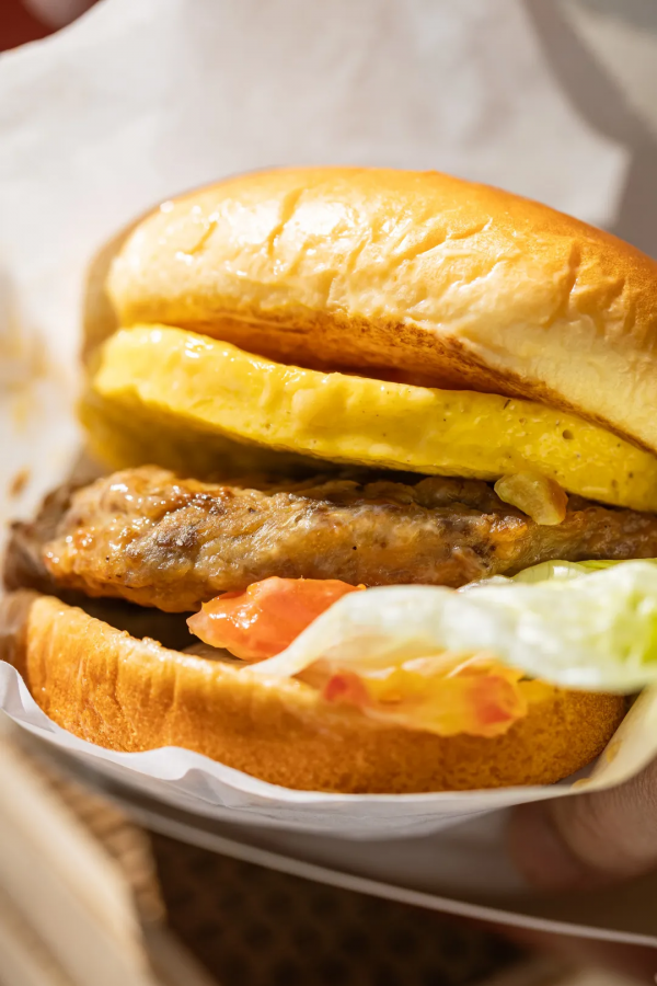 肯德基「聖誕新品+半價月」來了