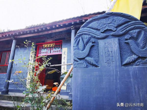 西安驢友最愛爭論的話題：秦嶺這兩座山的紅葉，哪一個更值得去？