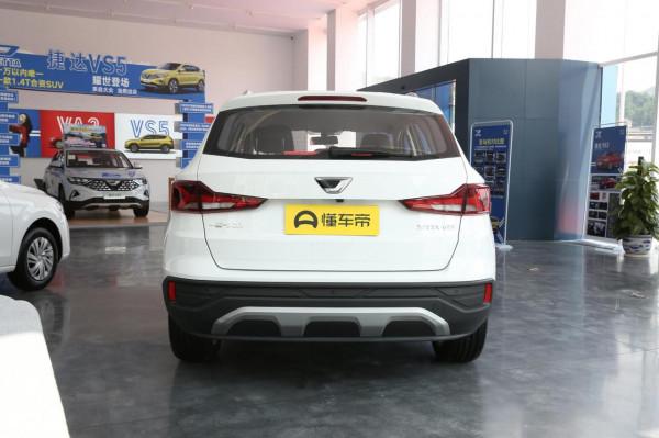 買一臺二手19款捷達VS5表現到底如何? 買一臺二手19款捷達VS5表現到底如何?