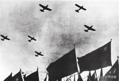 盤點新中國成立後，解放軍十大空軍將領，多數都是四野的猛將