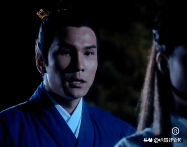 王重陽的全真教,為何在倚天中消失了?金庸早在2003年就給了答案 王重陽的全真教,為何在倚天中消失了?金庸早在2003年就給了答案