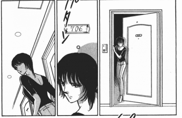 為了女兒幸福連殺三人，其中還有養父，母愛可以沉重但不能血腥