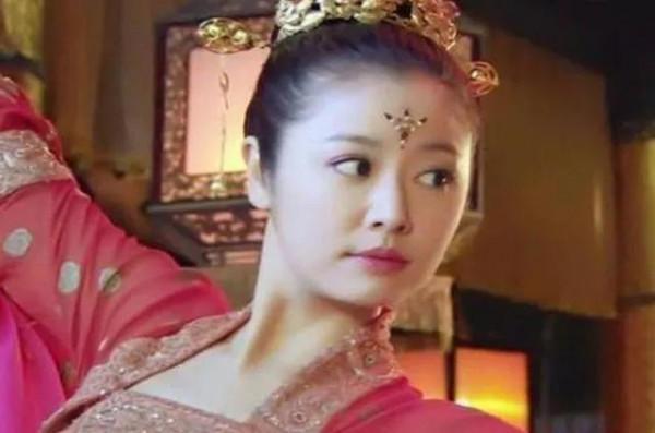 林心如最美古裝圖集 林心如最美古裝圖集