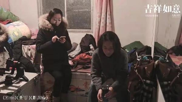 2021十佳華語片，張藝謀《懸崖之上》僅排第8，前三破8.0分