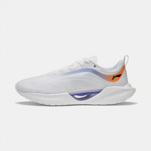 李寧超輕系列回顧！19代曝光外形沒變化，全掌䨻科技，翻車了麼？